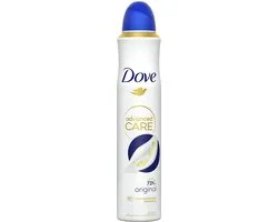 Dove Deodorant Spray Advanced Care 200ml