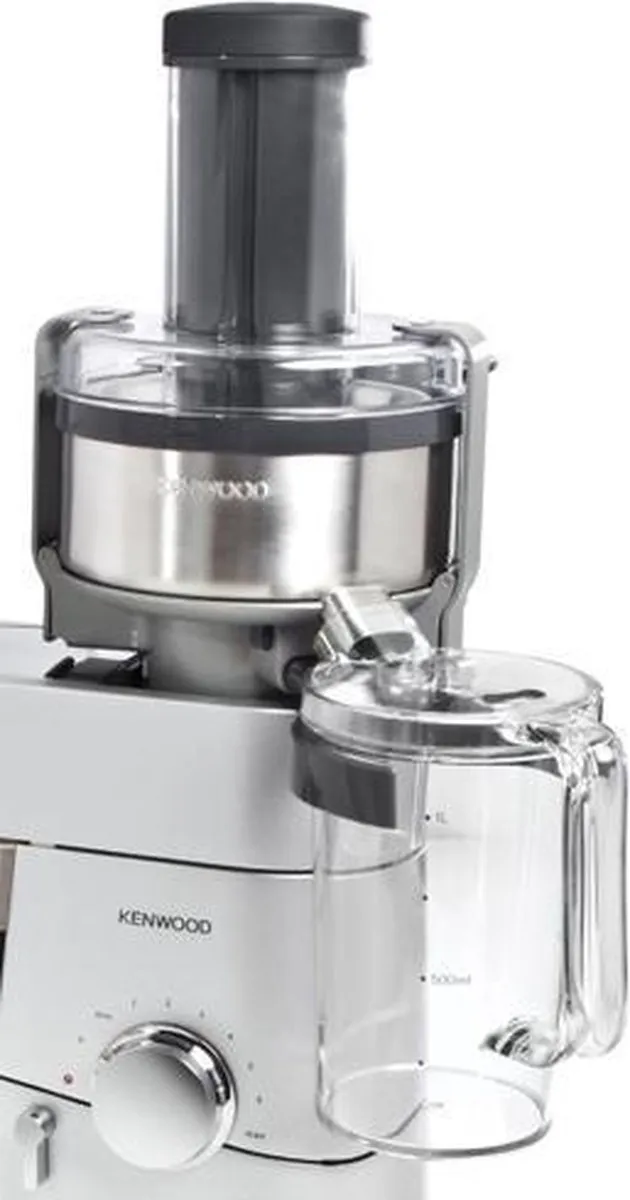 Kenwood AT641 Sapcentrifuge - Blauw - 1L