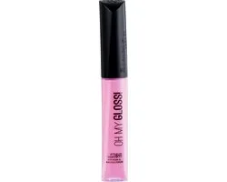 Rimmel London Oh My Gloss Lipgloss 130