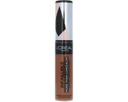 L'Oréal Paris Infallible More Than Concealer 339 Cocoa