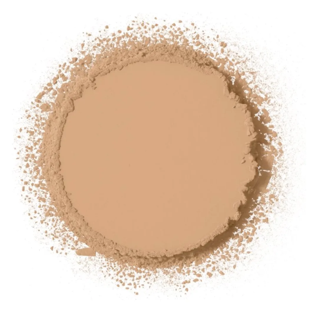 Bourjois Always Fabulous Matte Compact Poeder 410 Golden Beige