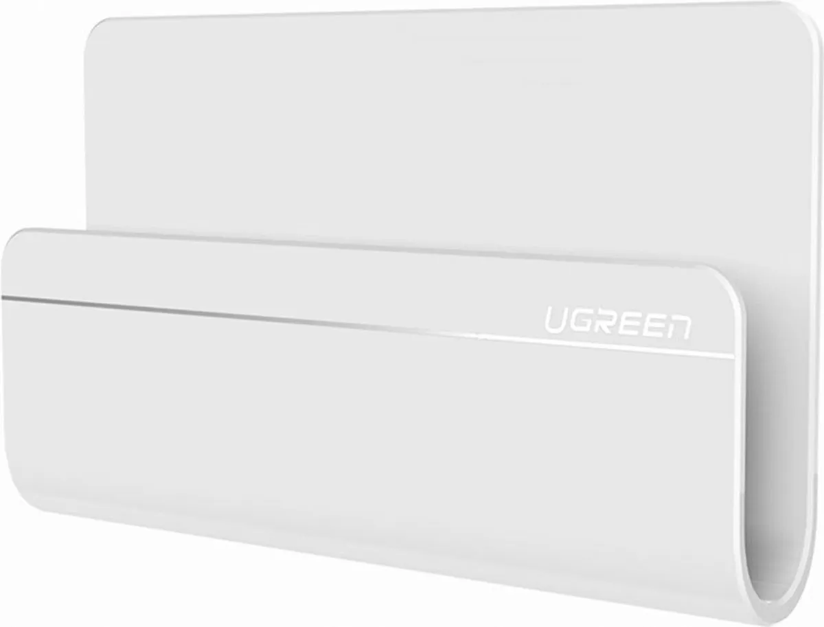 Ugreen Universele Wandhouder Smartphone/Tablet