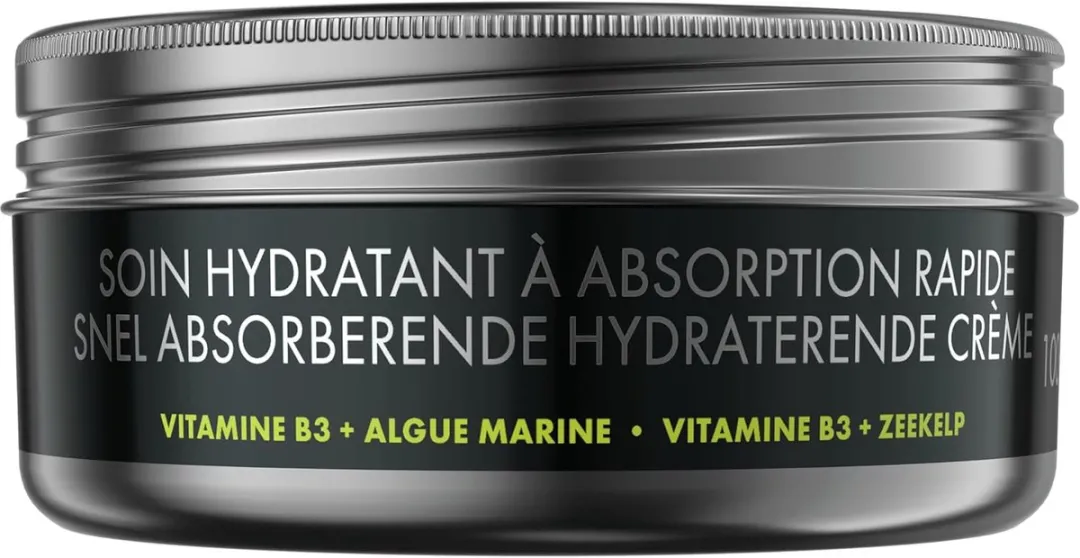 Gillette Labs Snel Absorberende Hydraterende Crème - 3x100ml