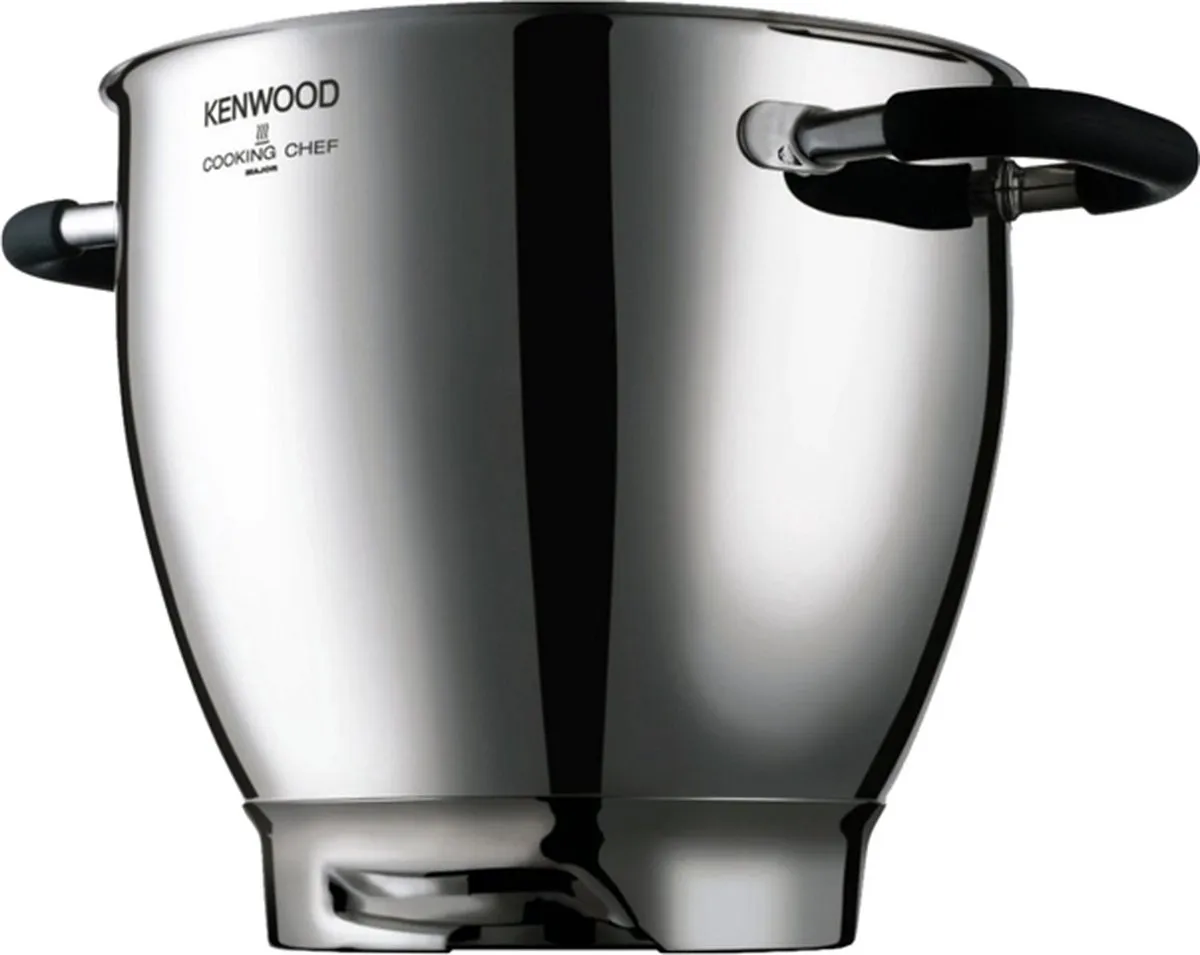 Kenwood Cooking Chef Mengkom AW37575 6.7L