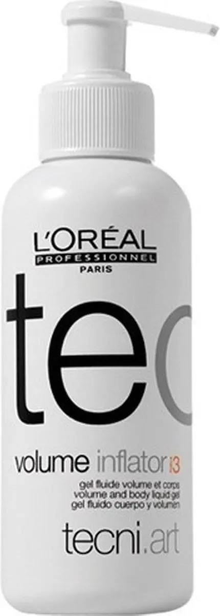 L'Oréal Paris Tecni Art Volume Inflator 200ml