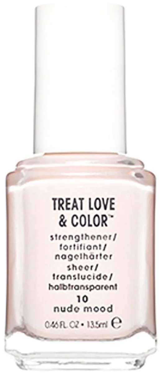 essie Treat Love & Color Nagelverharder 13,5ml