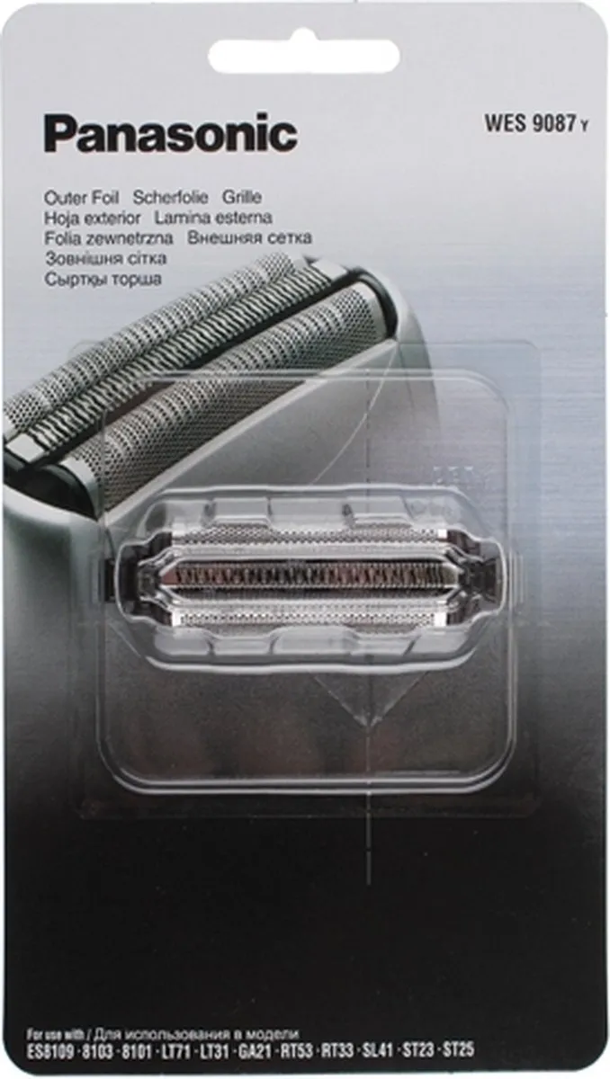 Panasonic WES997Y1361 Outer Foil