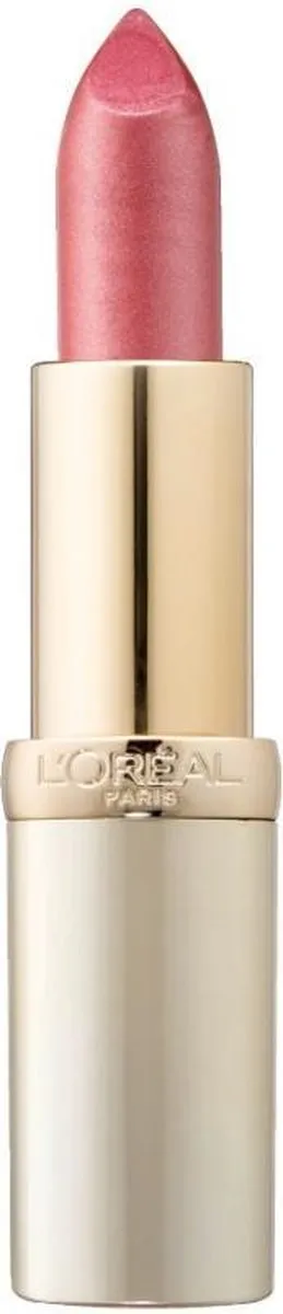 L'Oréal Paris Color Riche Satin Lippenstift 226 Rose Glace - 3 Stuks