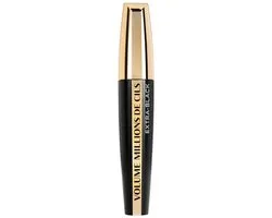 L'Oréal Paris Volume Millions Black Wimpermascara 10ml