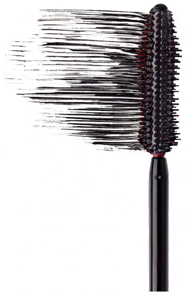 L'Oréal Paris Volume Millions Black Wimpermascara 10ml