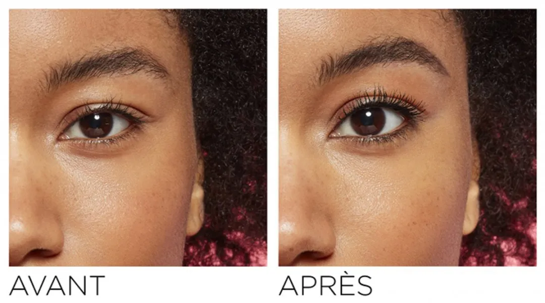 L'Oréal Paris Volume Millions Black Wimpermascara 10ml