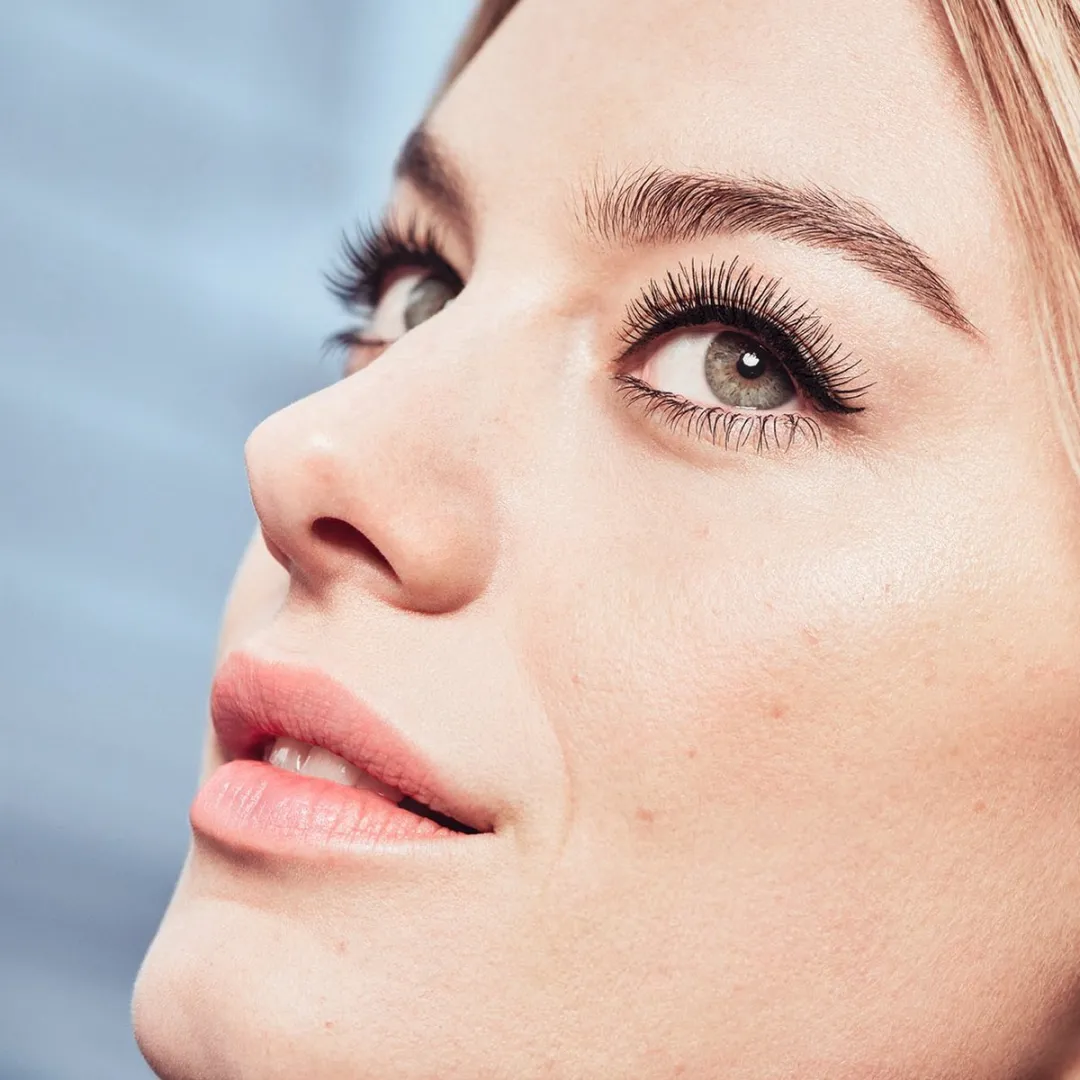 L'Oréal Paris Bambi Eye False Lash Mascara - Zwart