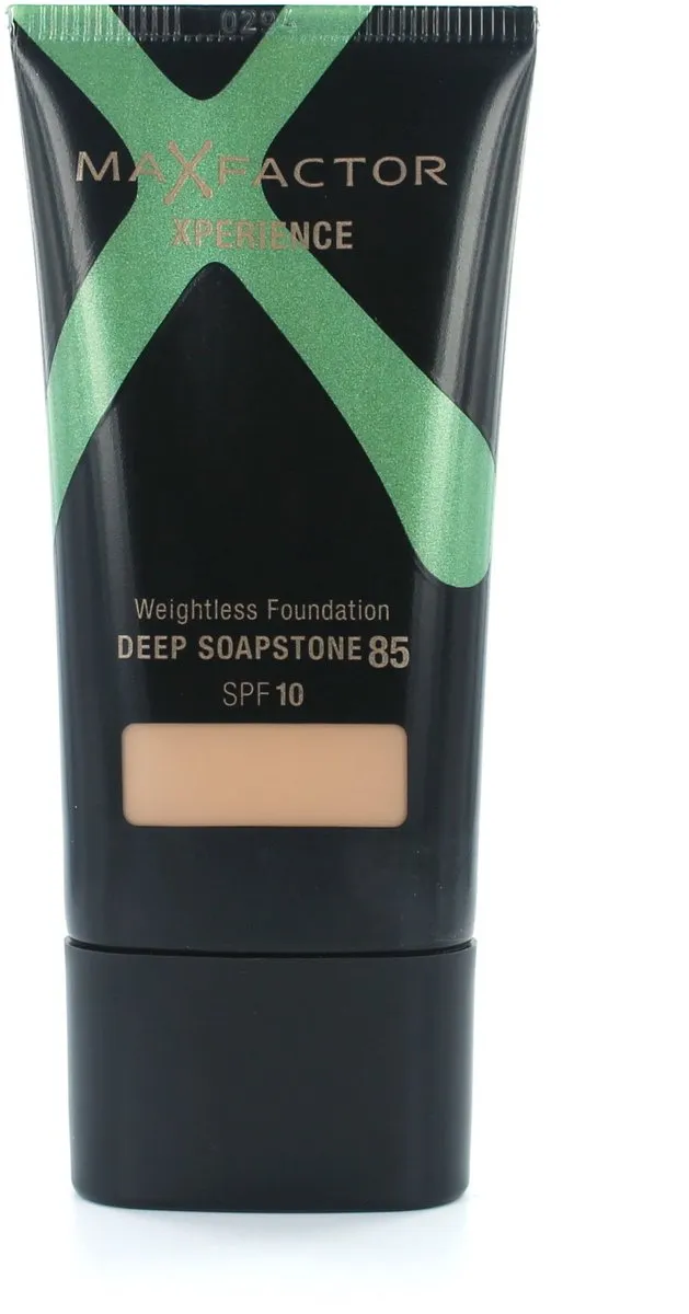 Max Factor Xperience Foundation 30ml
