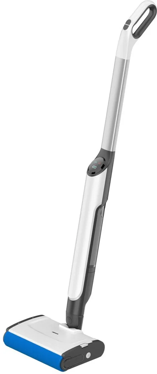Medion Life H10 MD11319 Stofzuigerrobot - Wit