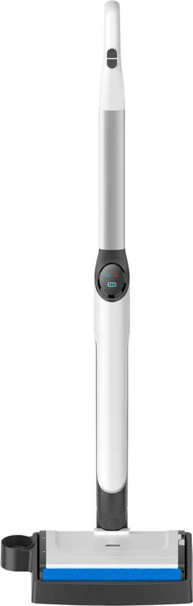 Medion Life H10 MD11319 Stofzuigerrobot - Wit