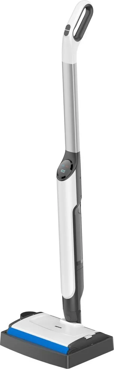 Medion Life H10 MD11319 Stofzuigerrobot - Wit