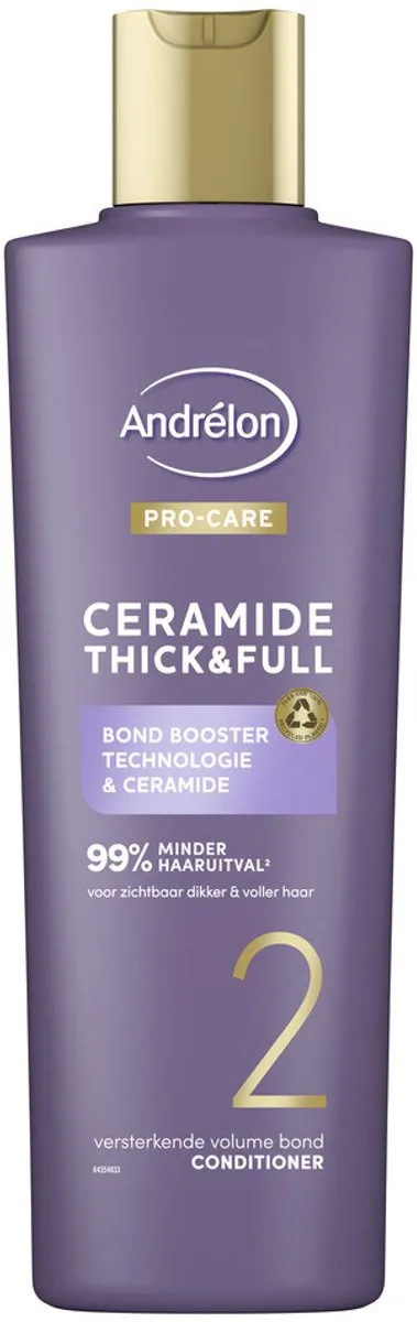 Andrélon Pro Care Ceramide Conditioner 250ml