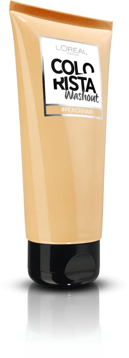 L'Oréal Paris Colorista Washout Haarverf Peach