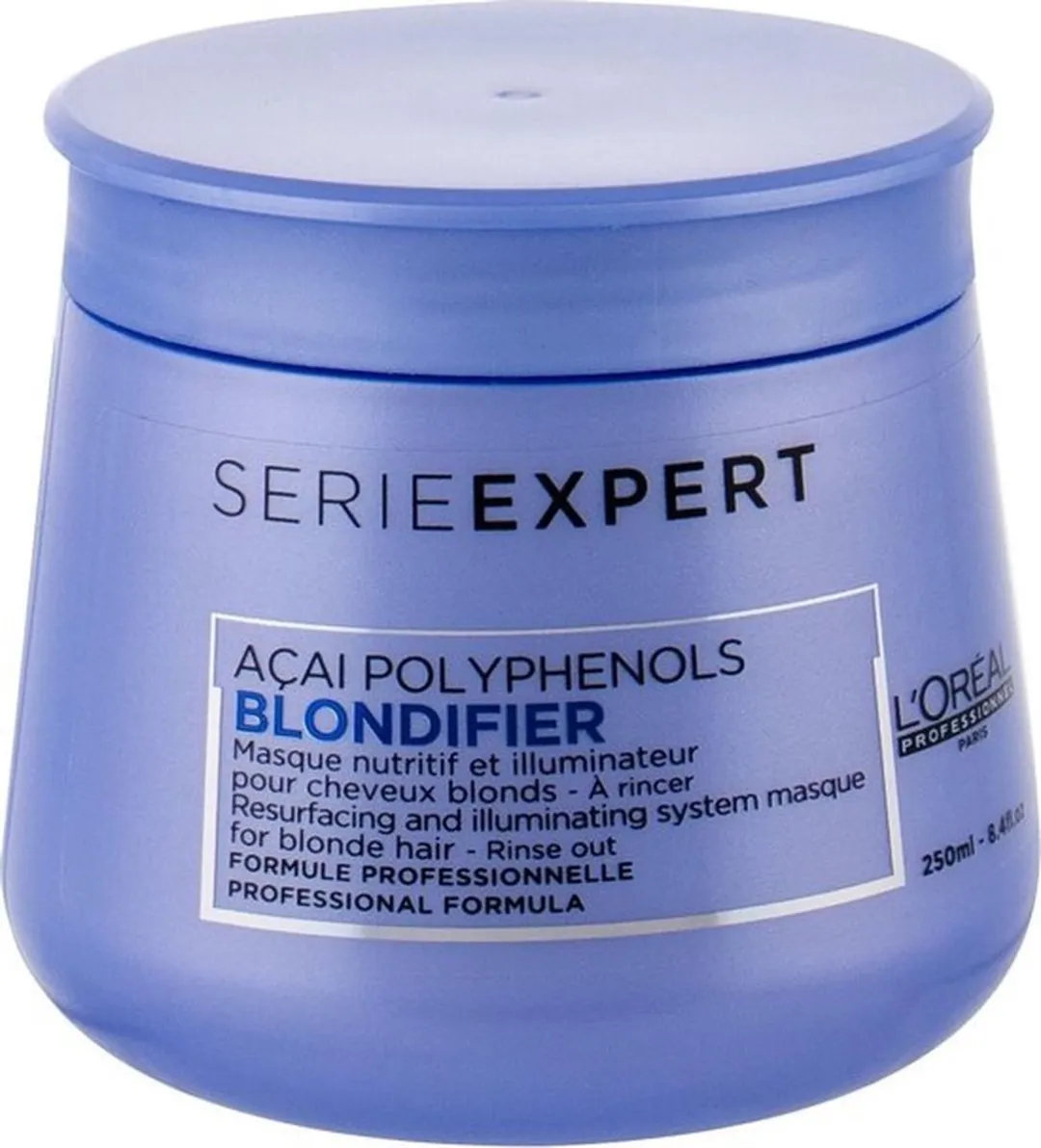 L'Oréal Paris Blondifier Mask 250ml - Blond