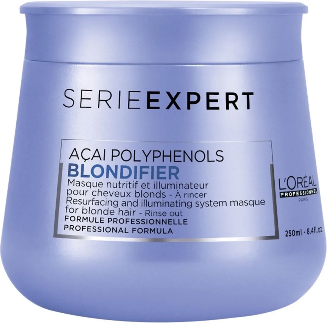 L'Oréal Paris Blondifier Mask 250ml - Blond