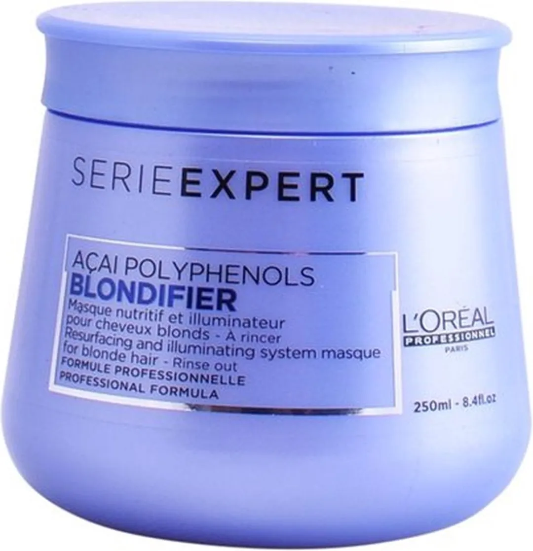 L'Oréal Paris Blondifier Mask 250ml - Blond