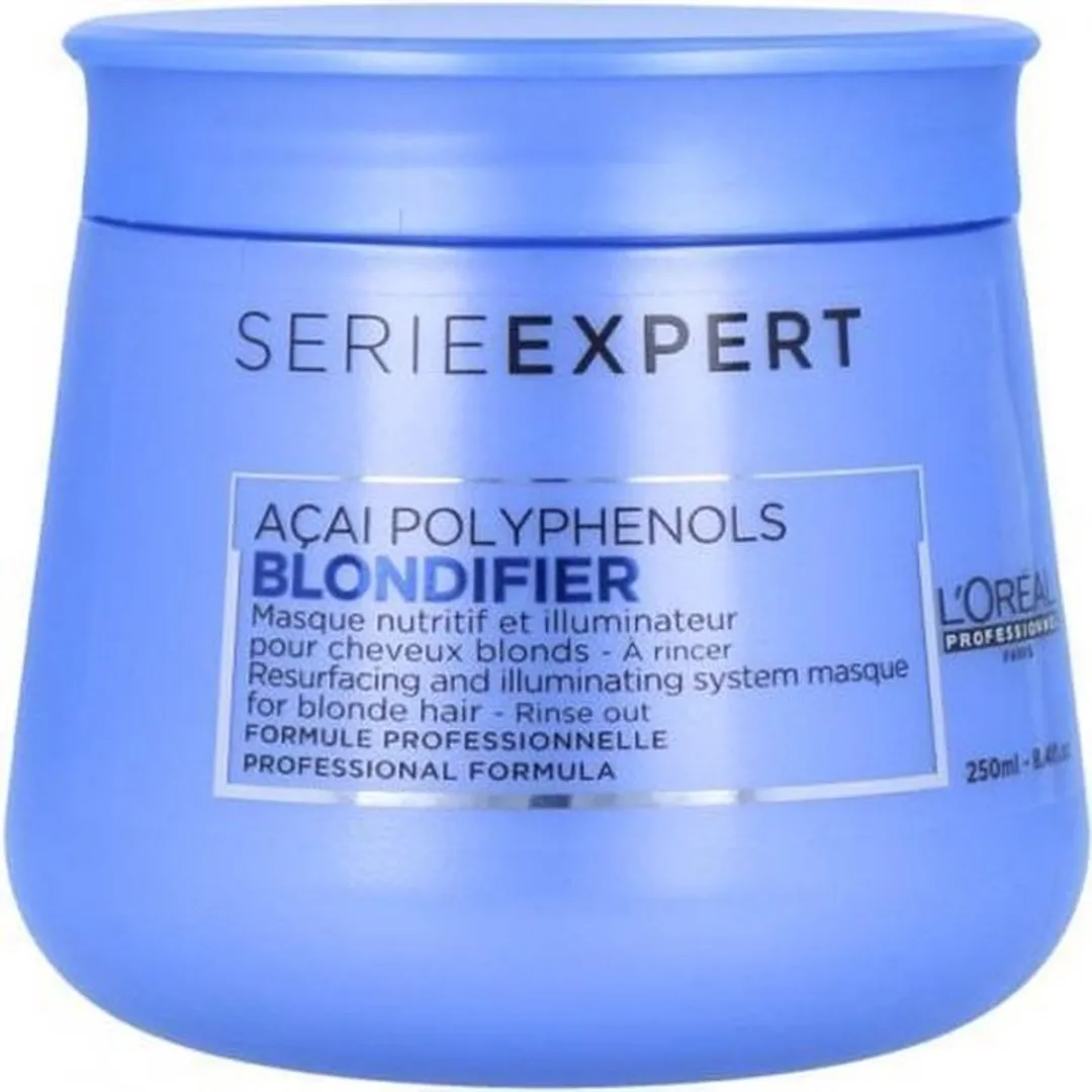 L'Oréal Paris Blondifier Mask 250ml - Blond