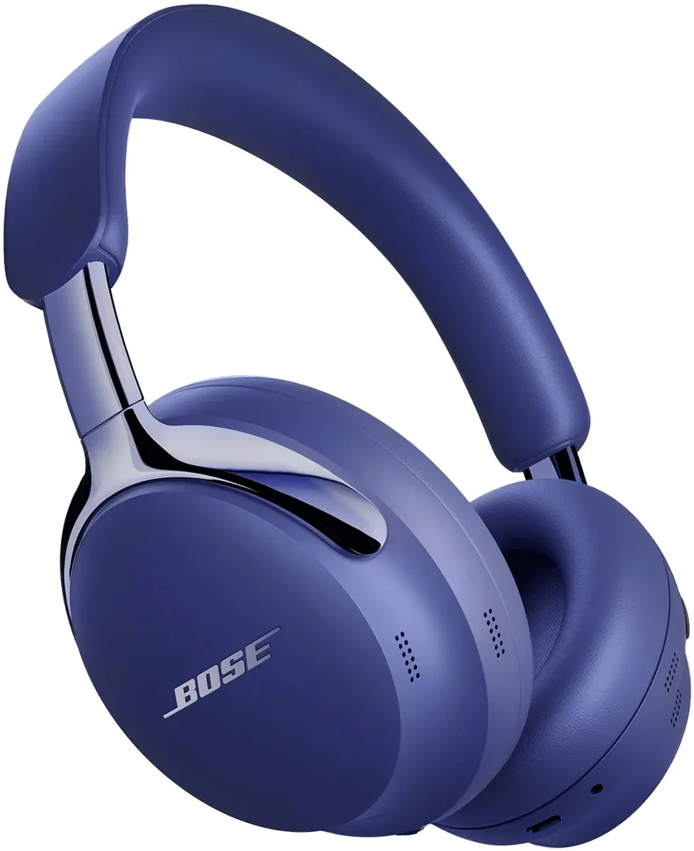 Bose QuietComfort Ultra Koptelefoon - Paars