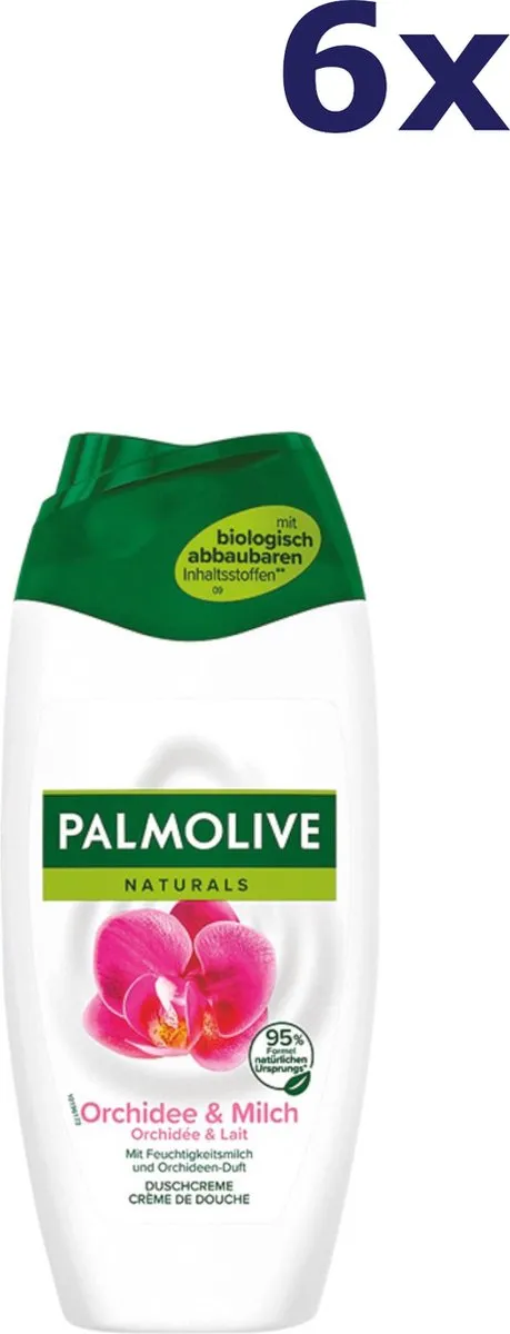 Palmolive Douchegel Orchidee 250ml