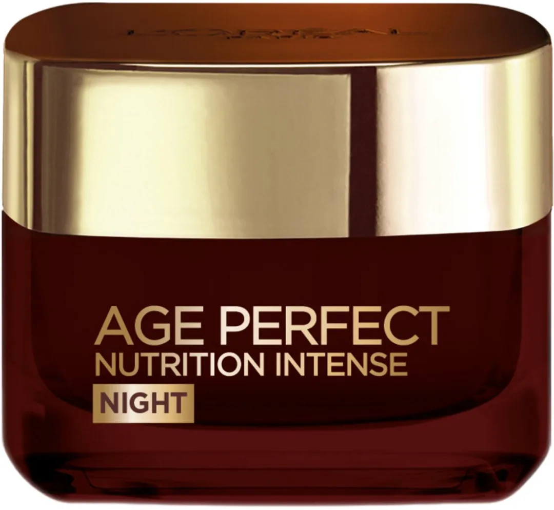 L'Oréal Paris Age Perfect Manuka Honing Nachtcrème 50ml