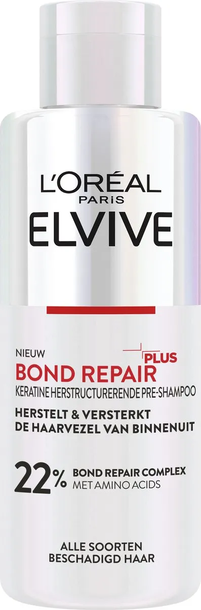 L'Oréal Paris Elvive Bond Repair Pre-Shampoo 200ml