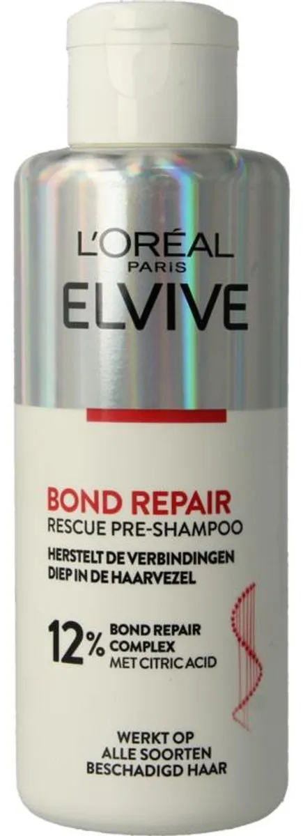 L'Oréal Paris Elvive Bond Repair Pre-Shampoo 200ml