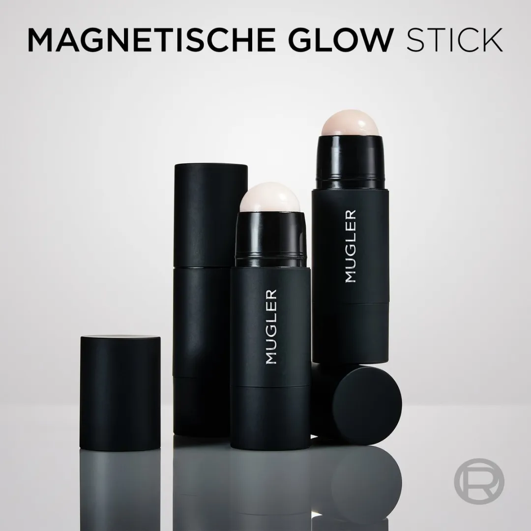 L'Oréal Paris x Mugler Magnetische Radiance Stick - 102g - Parelmoer