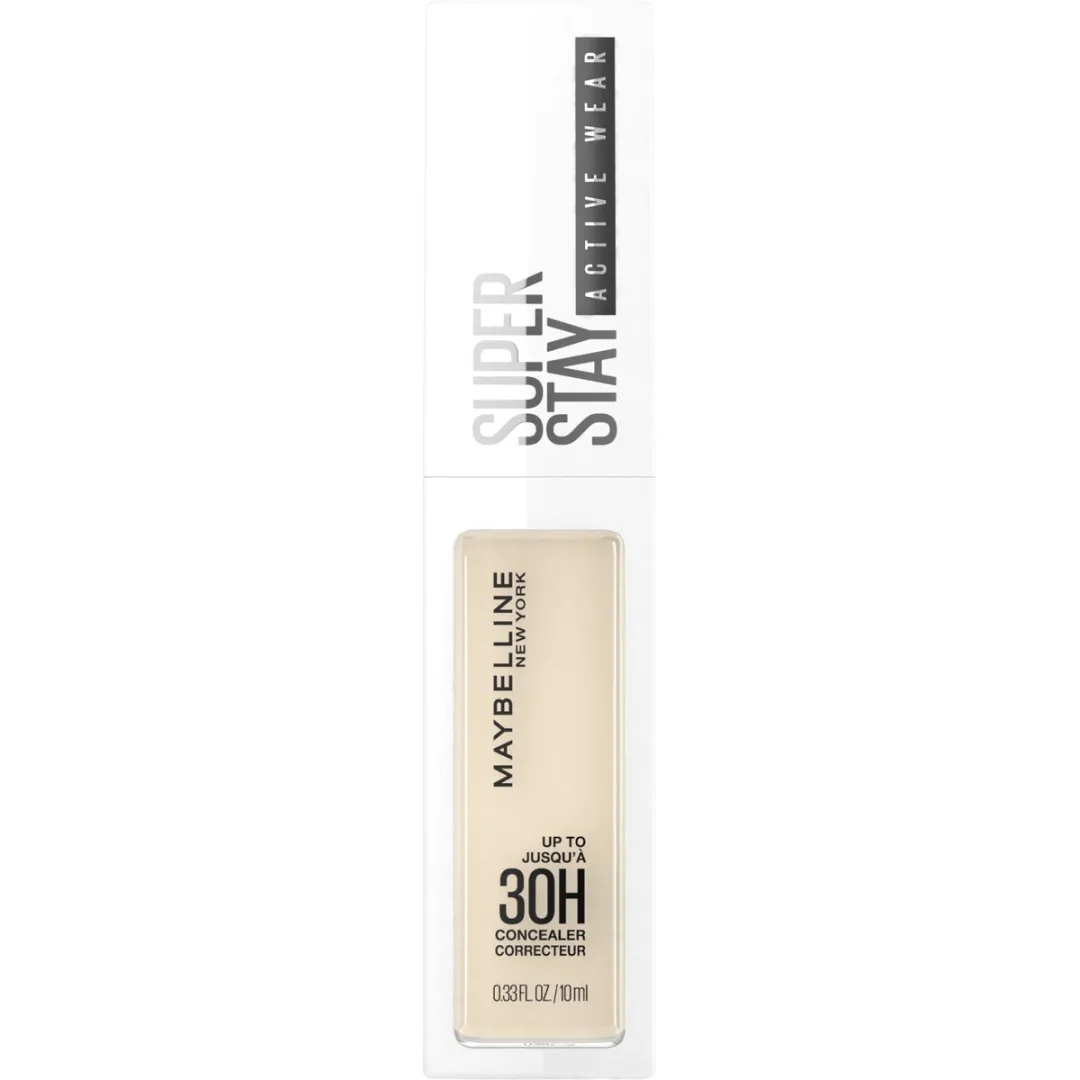 Maybelline SuperStay 30H Active Wear Concealer 05 Ivory