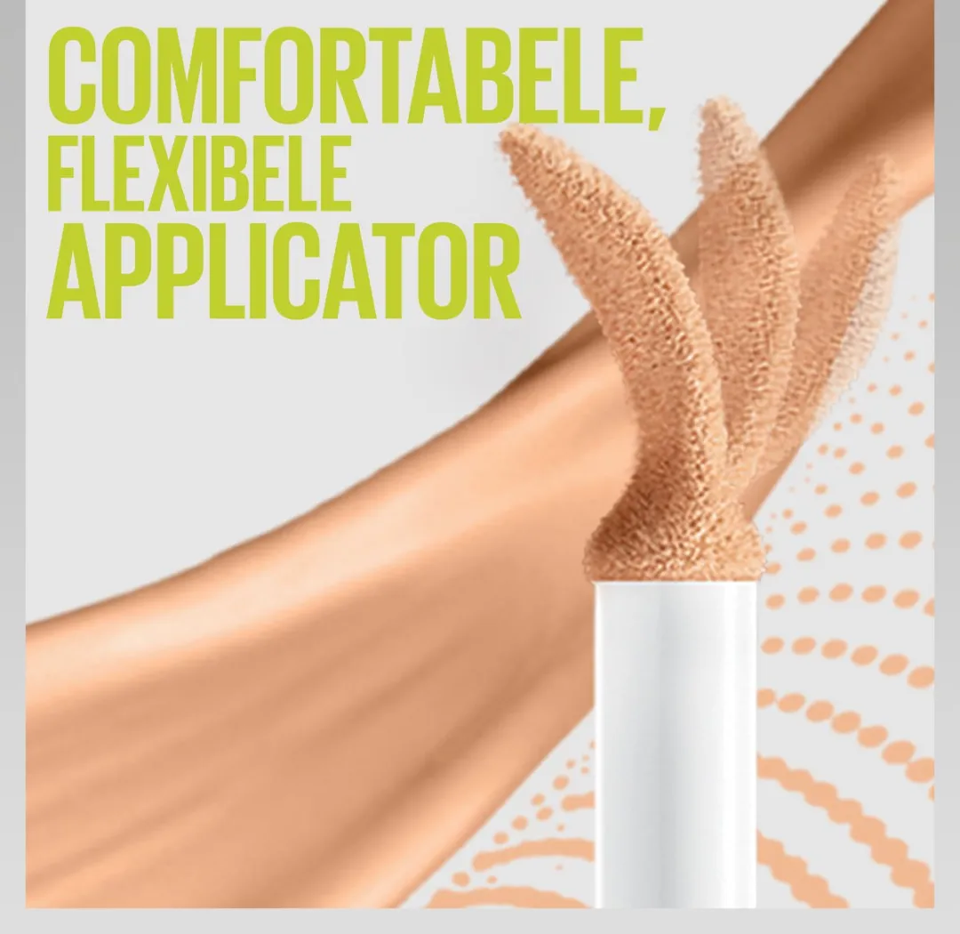 Maybelline SuperStay 30H Active Wear Concealer 05 Ivory - 10ml