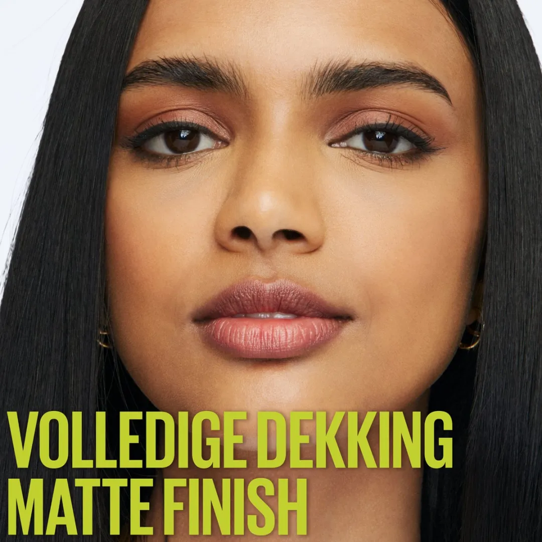Maybelline SuperStay 30H Active Wear Concealer 05 Ivory - 10ml
