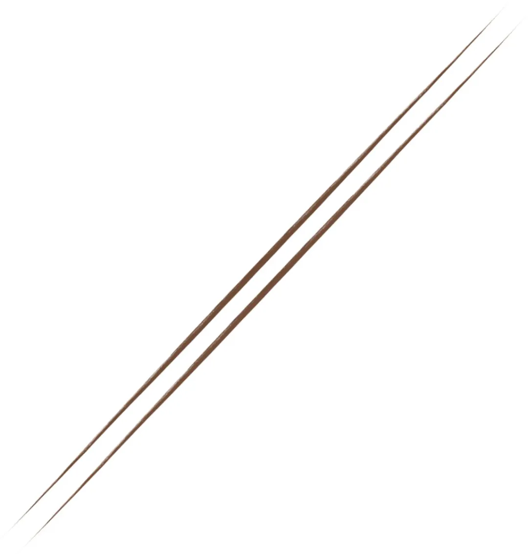 L'Oréal Paris Infaillible Faux Brow Light Brunette Wenkbrauwpotlood - 1 ml - afbeelding 6 van 6