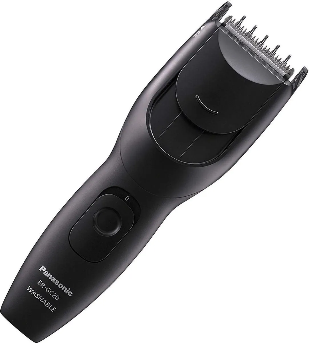 Panasonic ER-GC20-K503 Tondeuse - Zwart