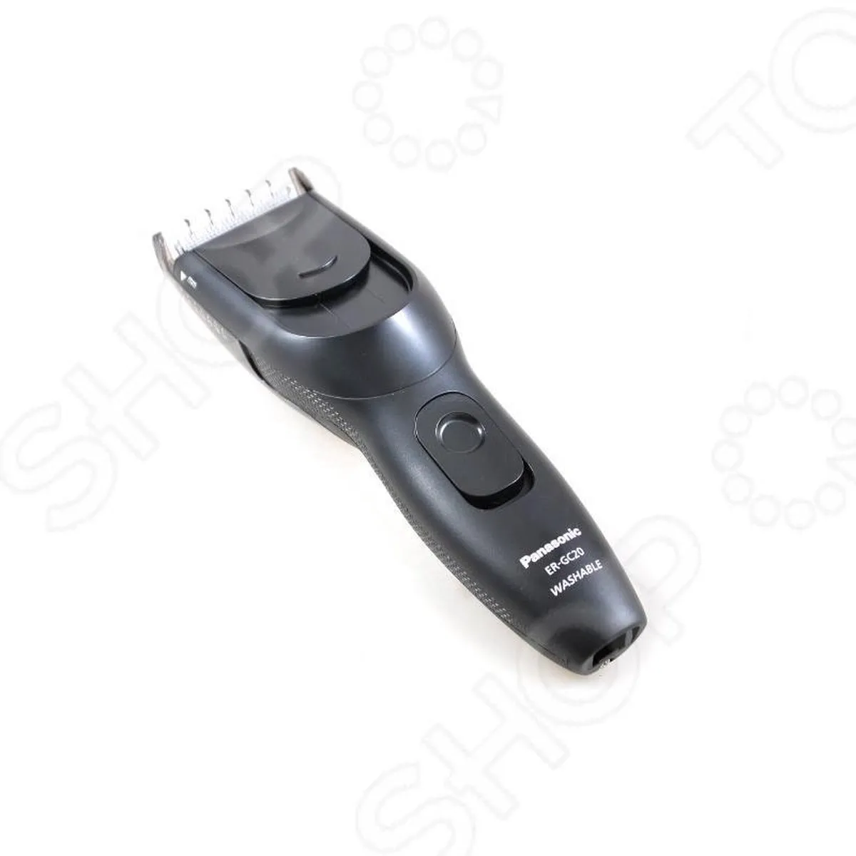 Panasonic ER-GC20-K503 Tondeuse - Zwart