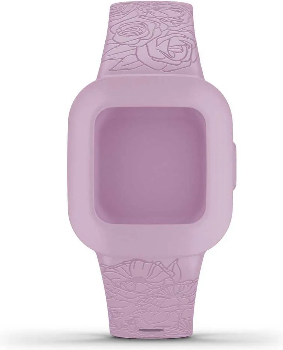 Garmin Vivofit jr. 3 Lila Bandje - S/M