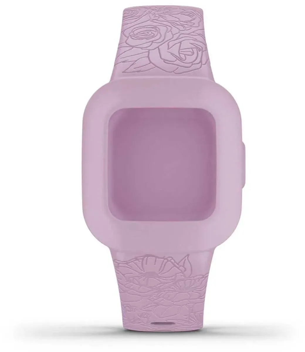 Garmin Vivofit jr. 3 Lila Bandje - S/M