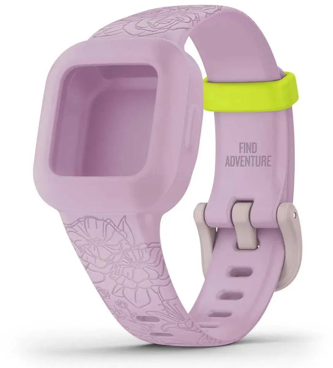 Garmin Vivofit jr. 3 Lila Bandje - S/M