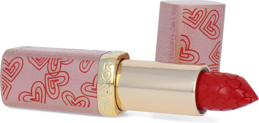 L'Oréal Paris Color Riche Lipstick 125 Maison Marais