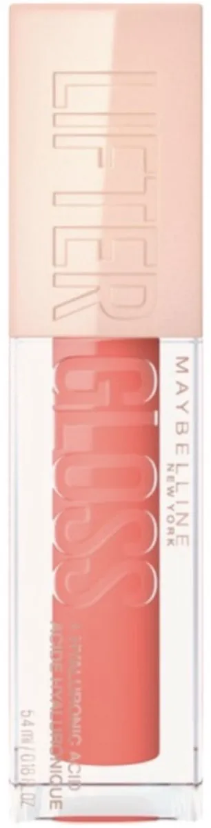 Maybelline Lifter Lipgloss 22 Peach Ring