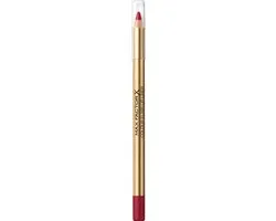 Max Factor Colour Elixir Lipliner 075 Rich Wine - 10g