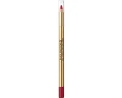 Max Factor Colour Elixir Lipliner 075 Rich Wine - 10g