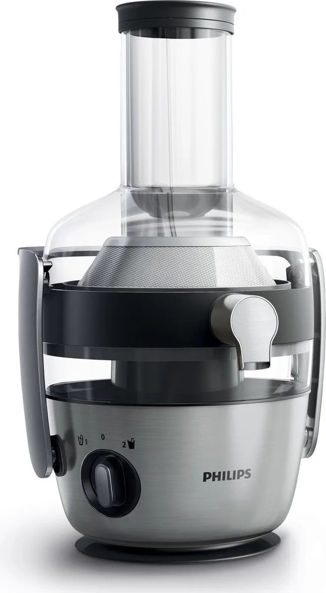 Philips Avance HR1922/20 Slowjuicer