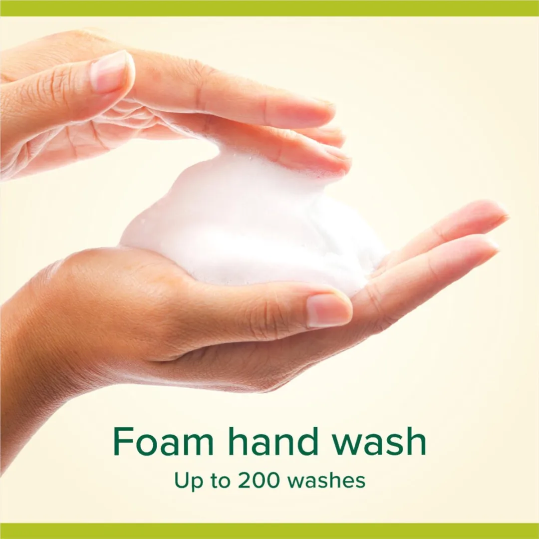 Palmolive Luxury Foam Handzeep 250ml - 12 Stuks