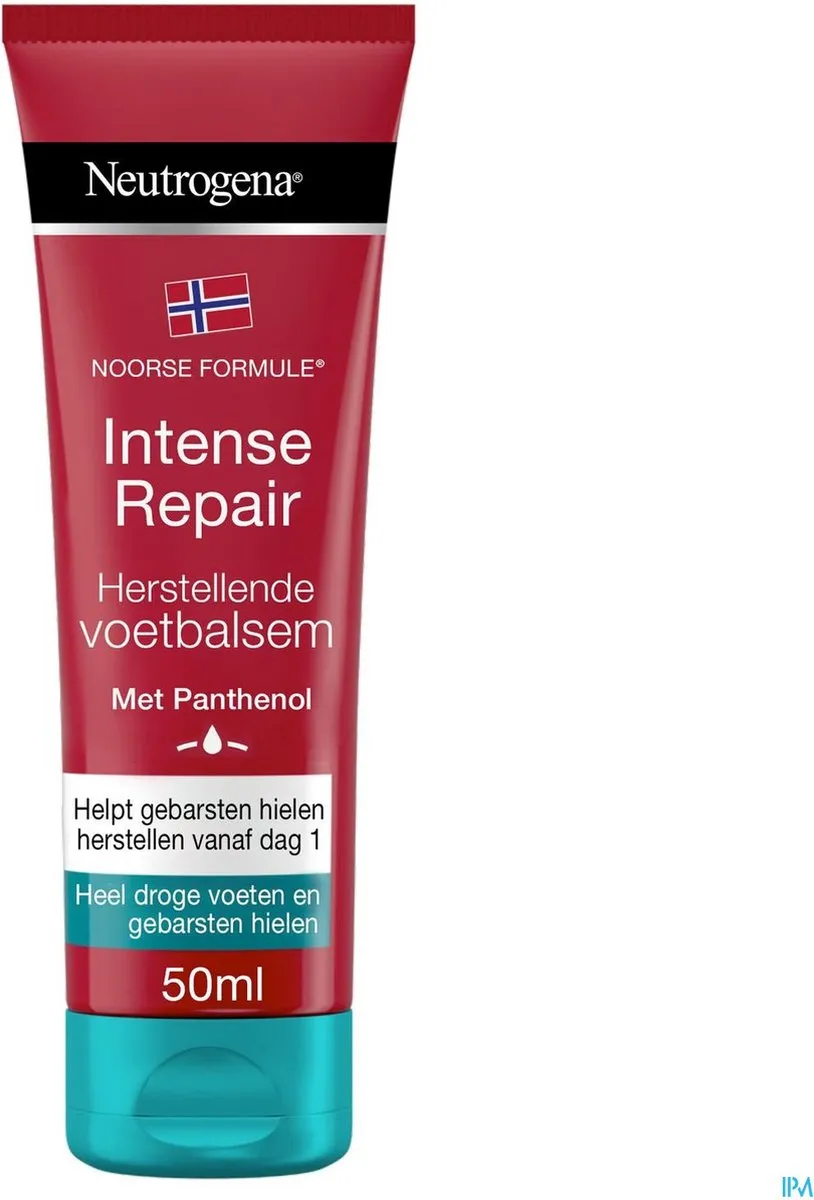 Neutrogena Wondhelende Zalf 50ml - 50 Stuks - afbeelding 6 van 6