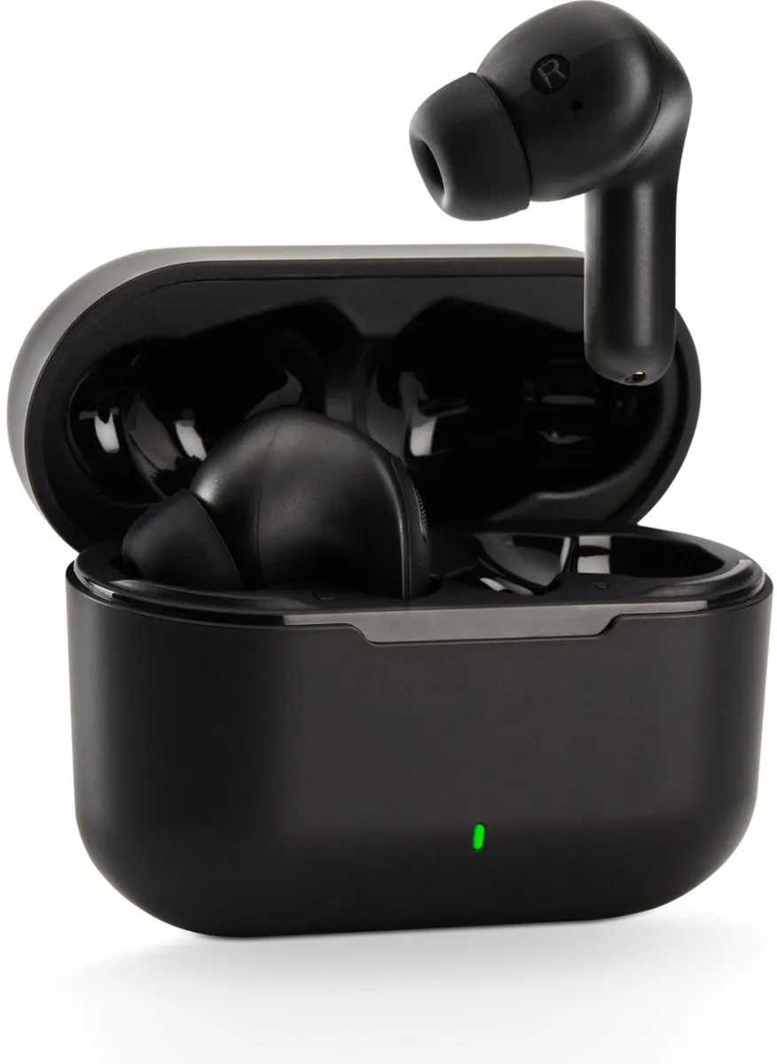 Panasonic RZ-B310W True Wireless Headset - Zwart - afbeelding 2 van 6