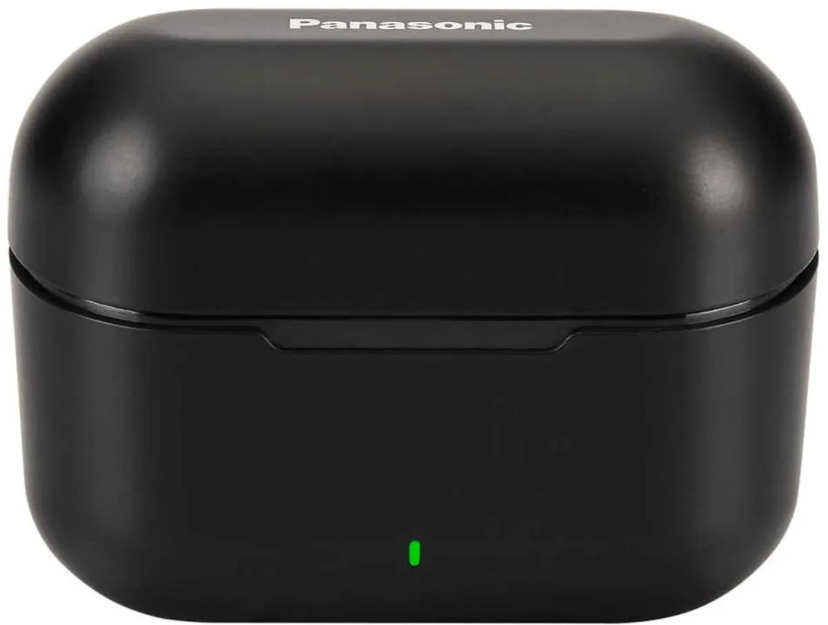 Panasonic RZ-B310W True Wireless Headset - Zwart - afbeelding 4 van 6